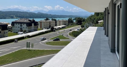 Mikroappartments Casa Grande Wörthersee, Pörtschach Töschling