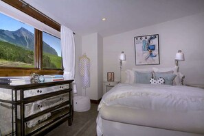 3 bedrooms, WiFi, bed sheets - Whetstone 307 (Crested Butte)