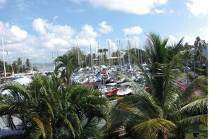Port de plaisance