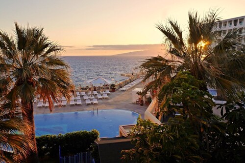 Perla Gris Aparthotel