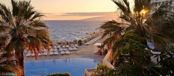 Perla Gris Aparthotel