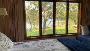 3 habitaciones, tabla de planchar con plancha y wifi gratis