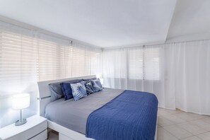 4 chambres, fer et planche Ă repasser, lit parapluie, Wi-Fi gratuit