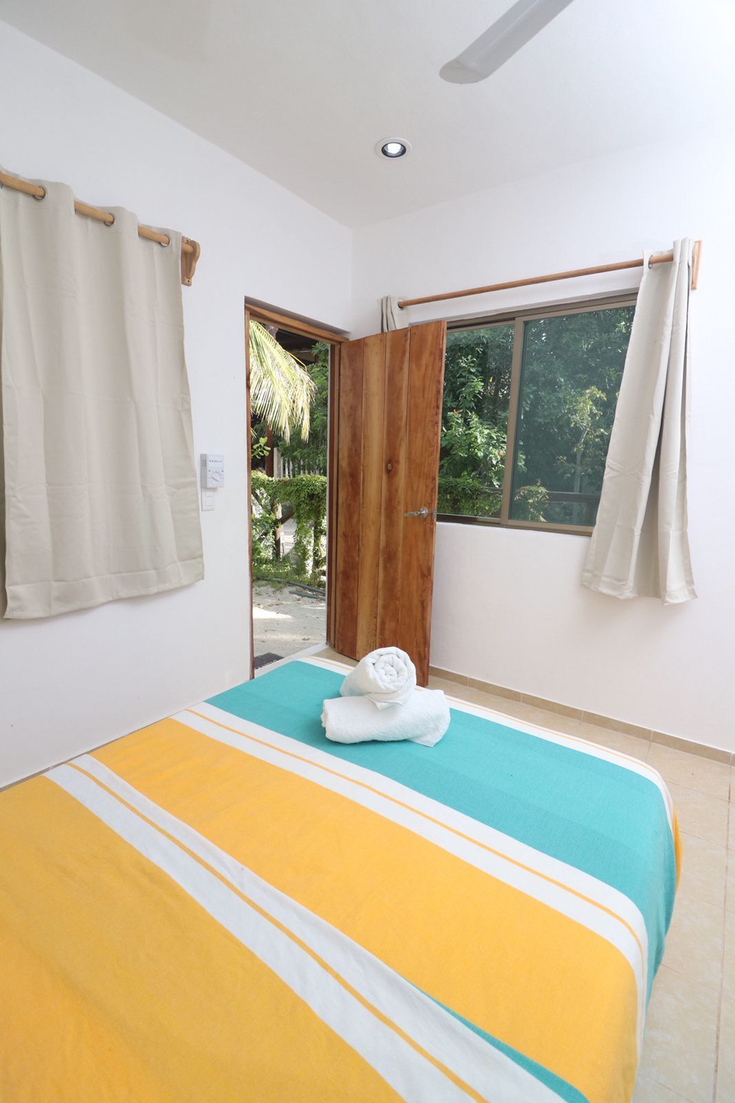 Photo - Posada Yalekin Holbox