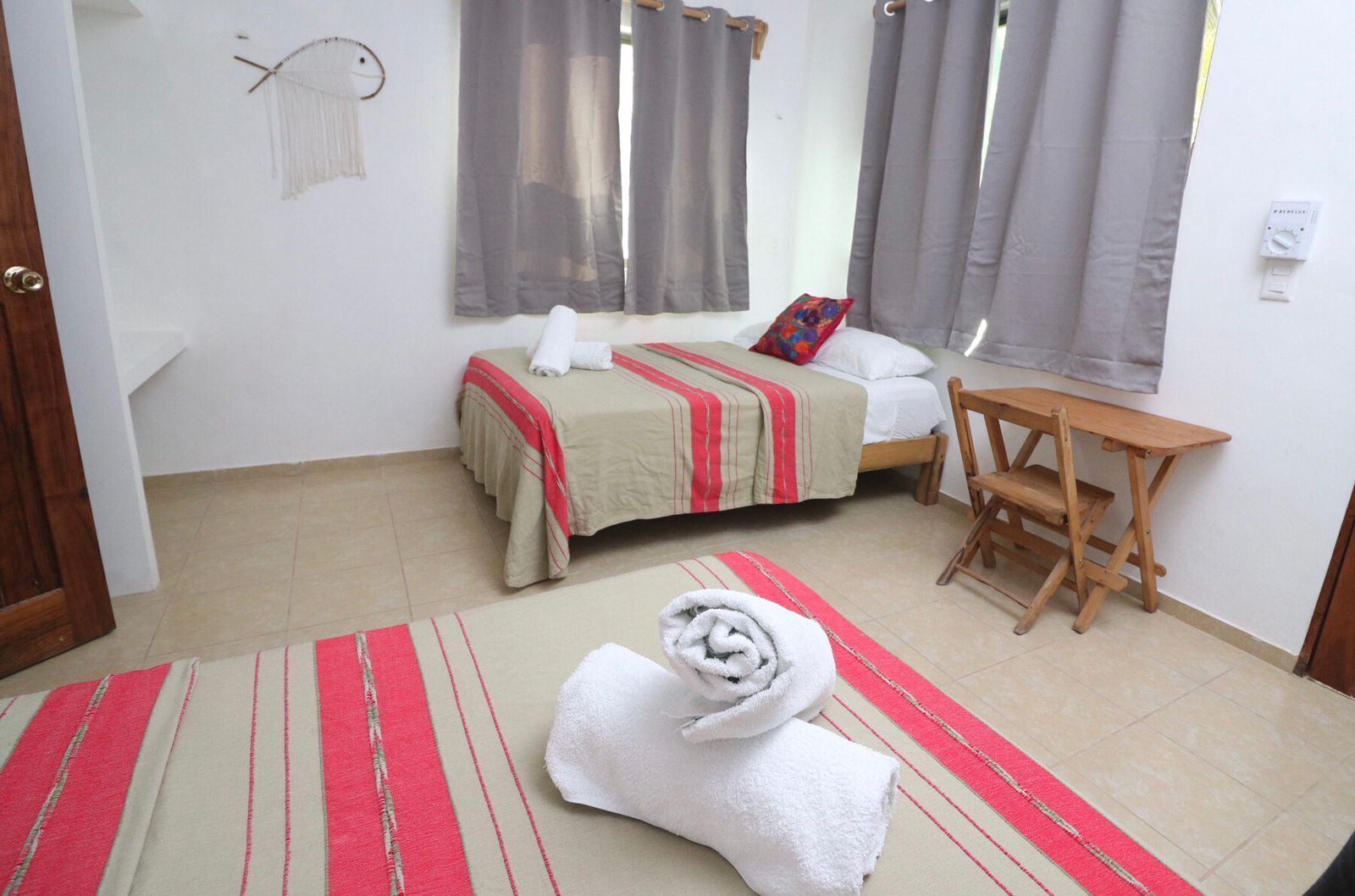 Photo - Posada Yalekin Holbox