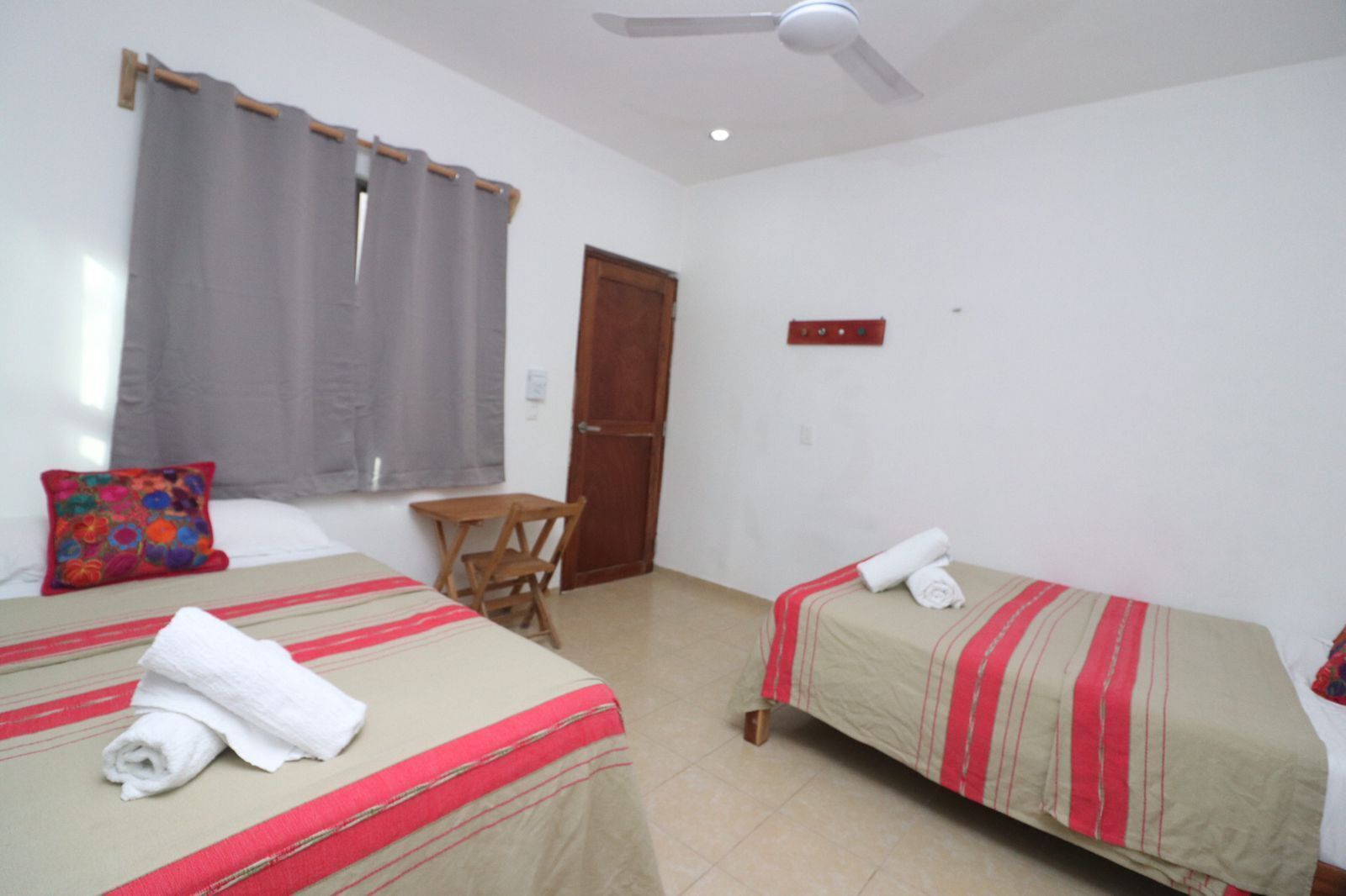 Photo - Posada Yalekin Holbox