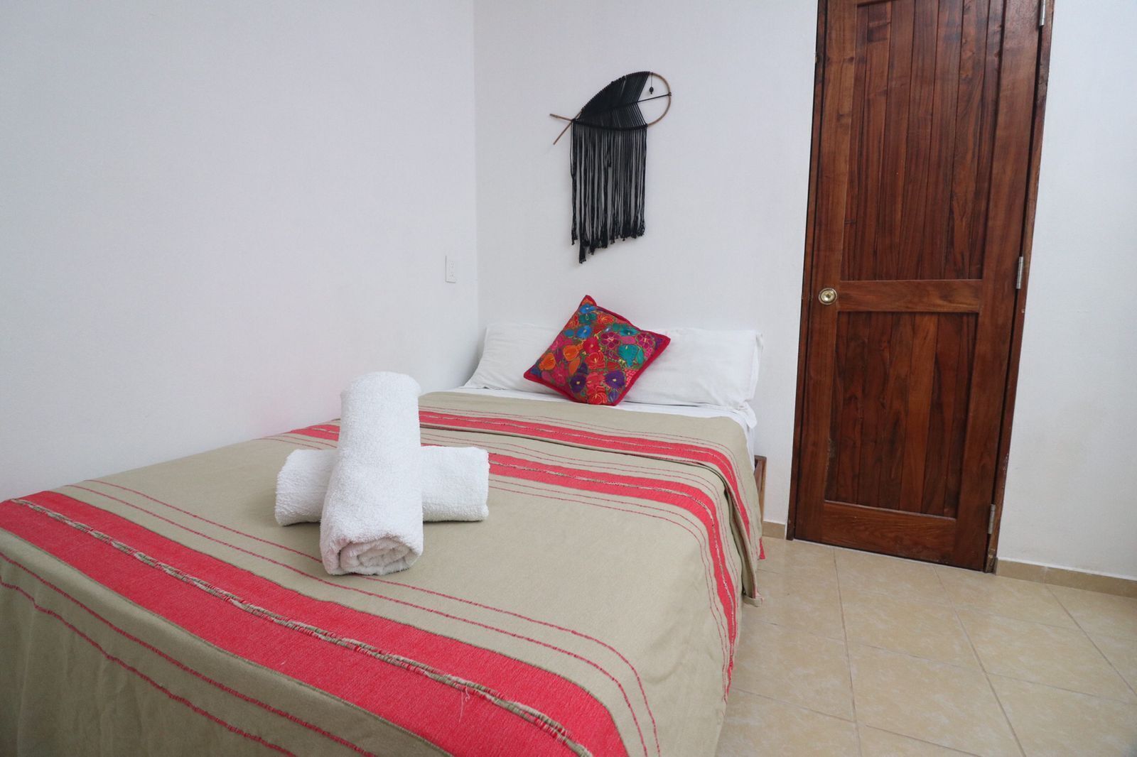 Photo - Posada Yalekin Holbox