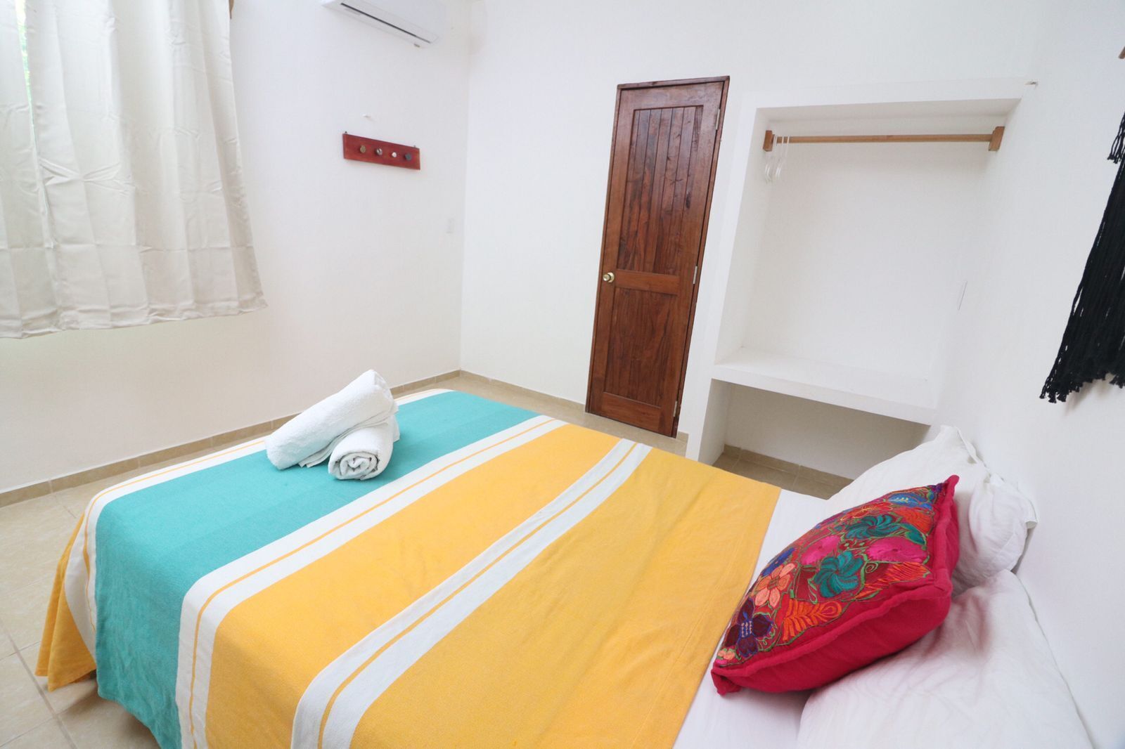 Photo - Posada Yalekin Holbox