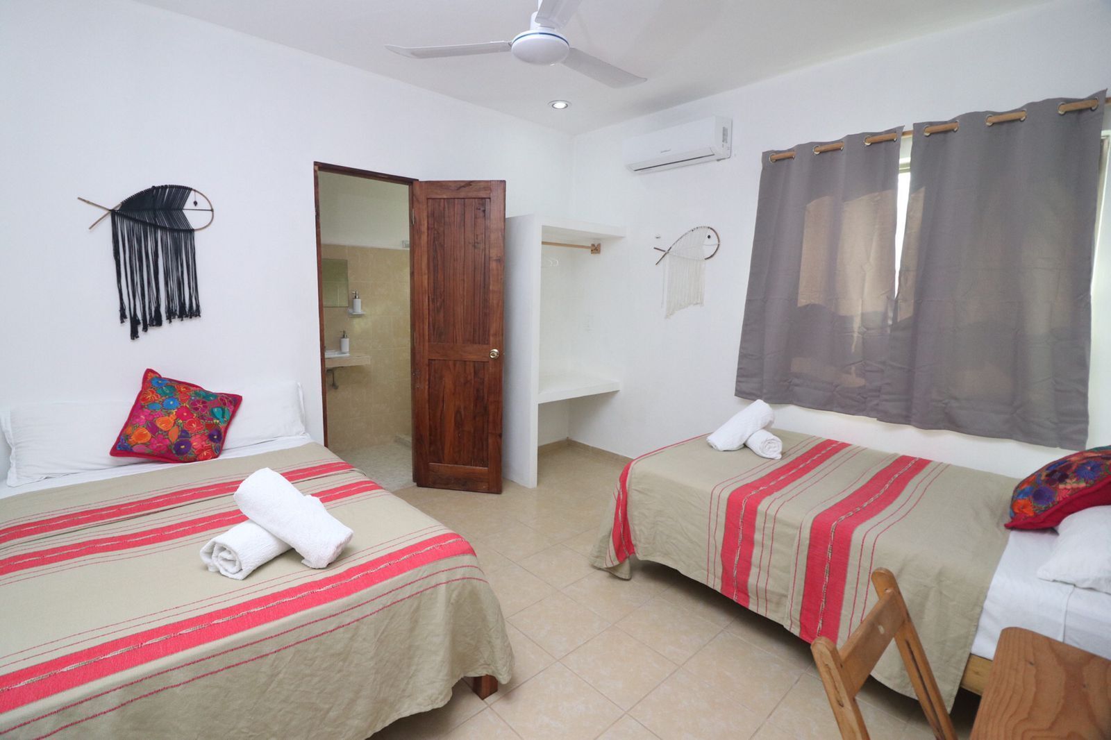 Photo - Posada Yalekin Holbox