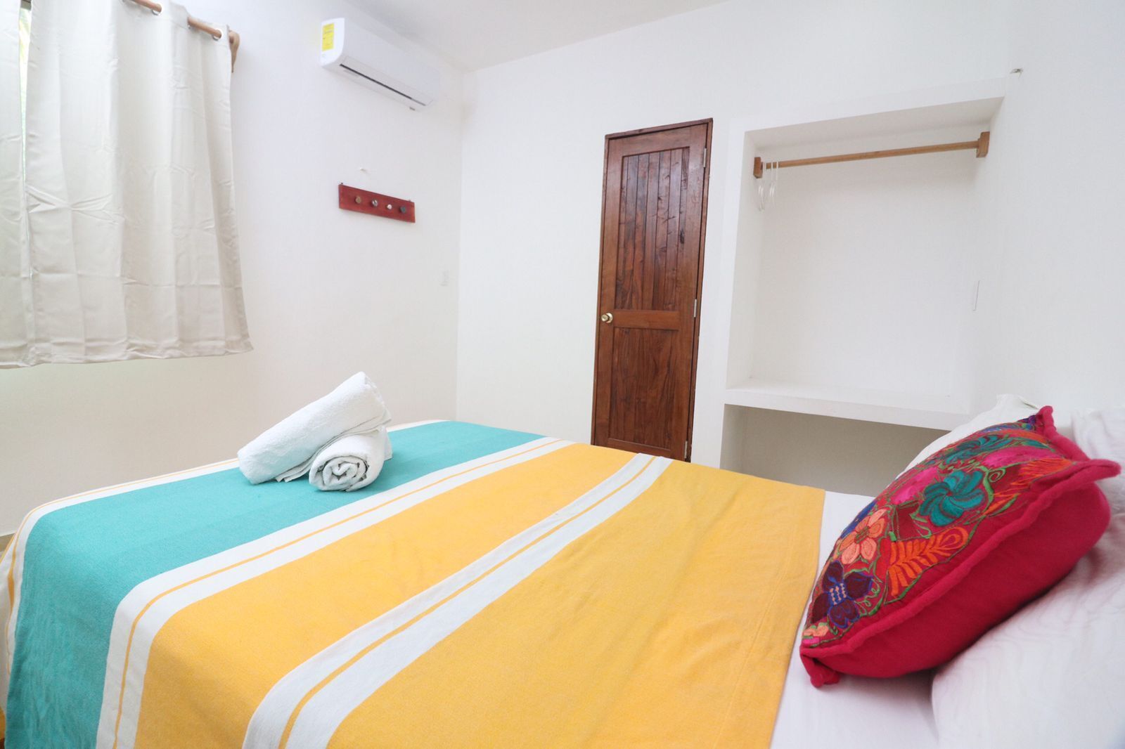 Photo - Posada Yalekin Holbox