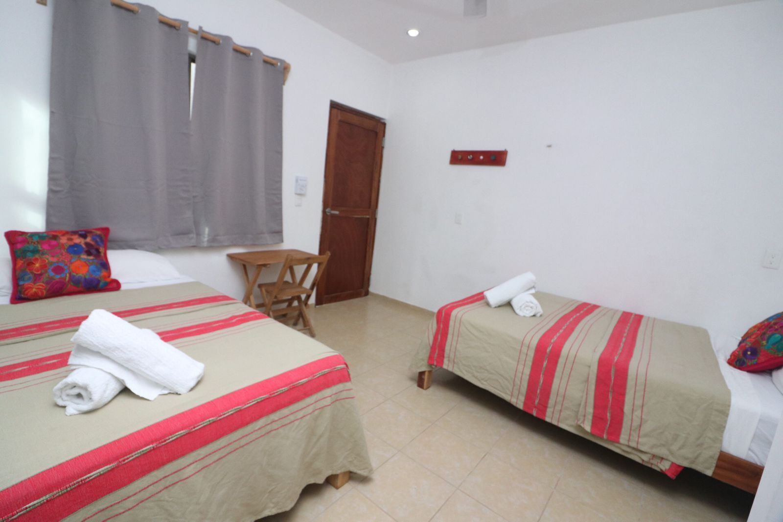 Photo - Posada Yalekin Holbox