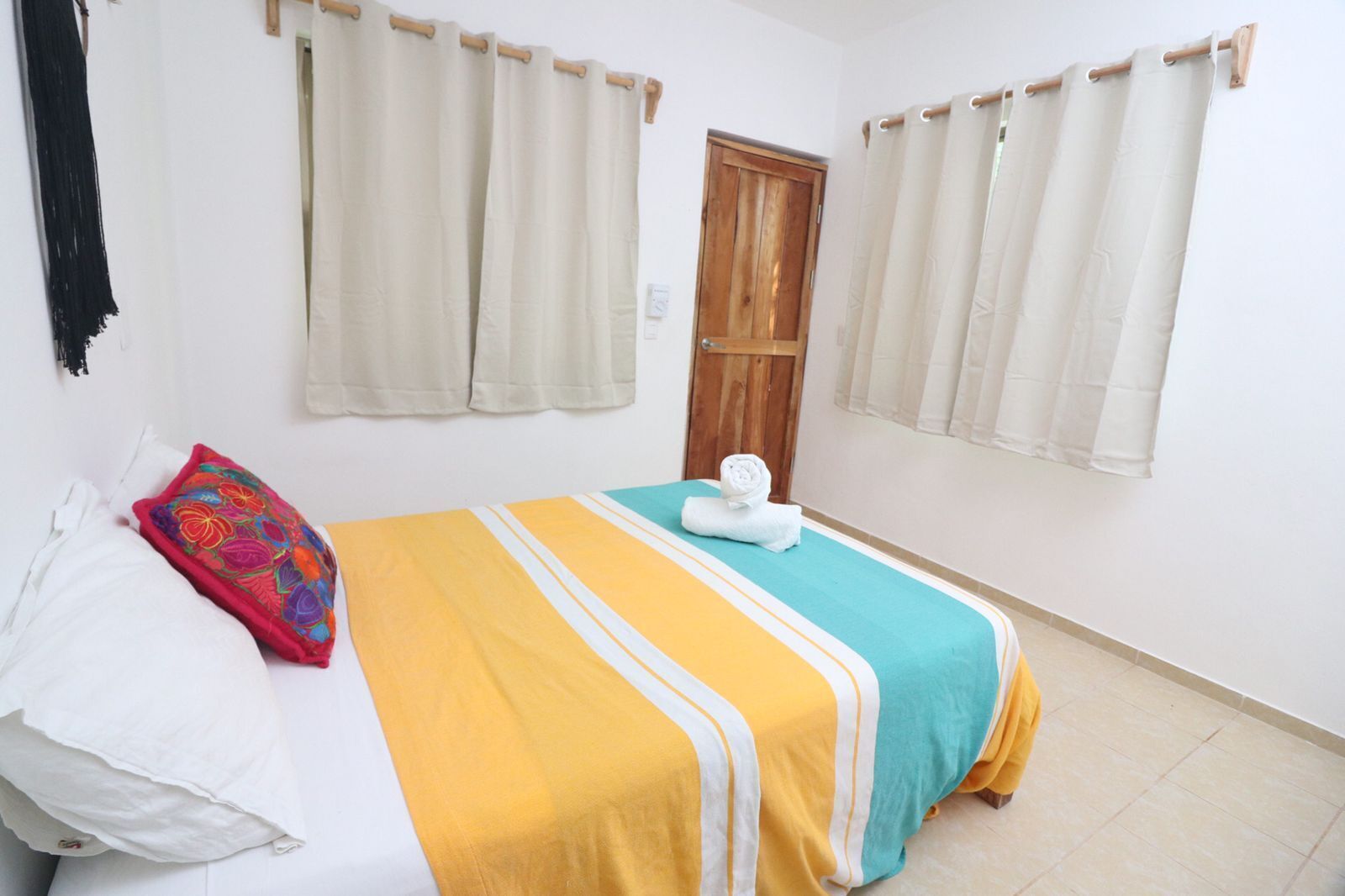 Photo - Posada Yalekin Holbox