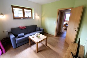 TV - Lodge Pengelstein - (ski-in/out) (Kirchberg in Tirol)