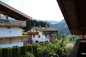 Property grounds - Lodge Pengelstein - (ski-in/out) (Kirchberg in Tirol)