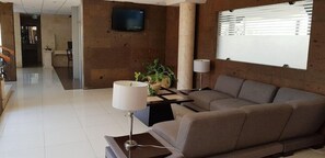 บริเวณนั่งเล่น