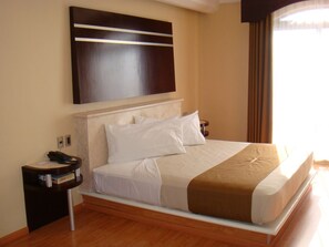 ห้องพัก