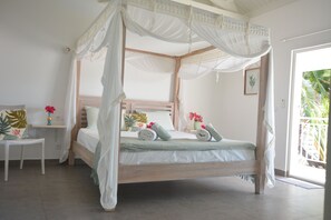 5 bedrooms, iron/ironing board, free WiFi, bed sheets