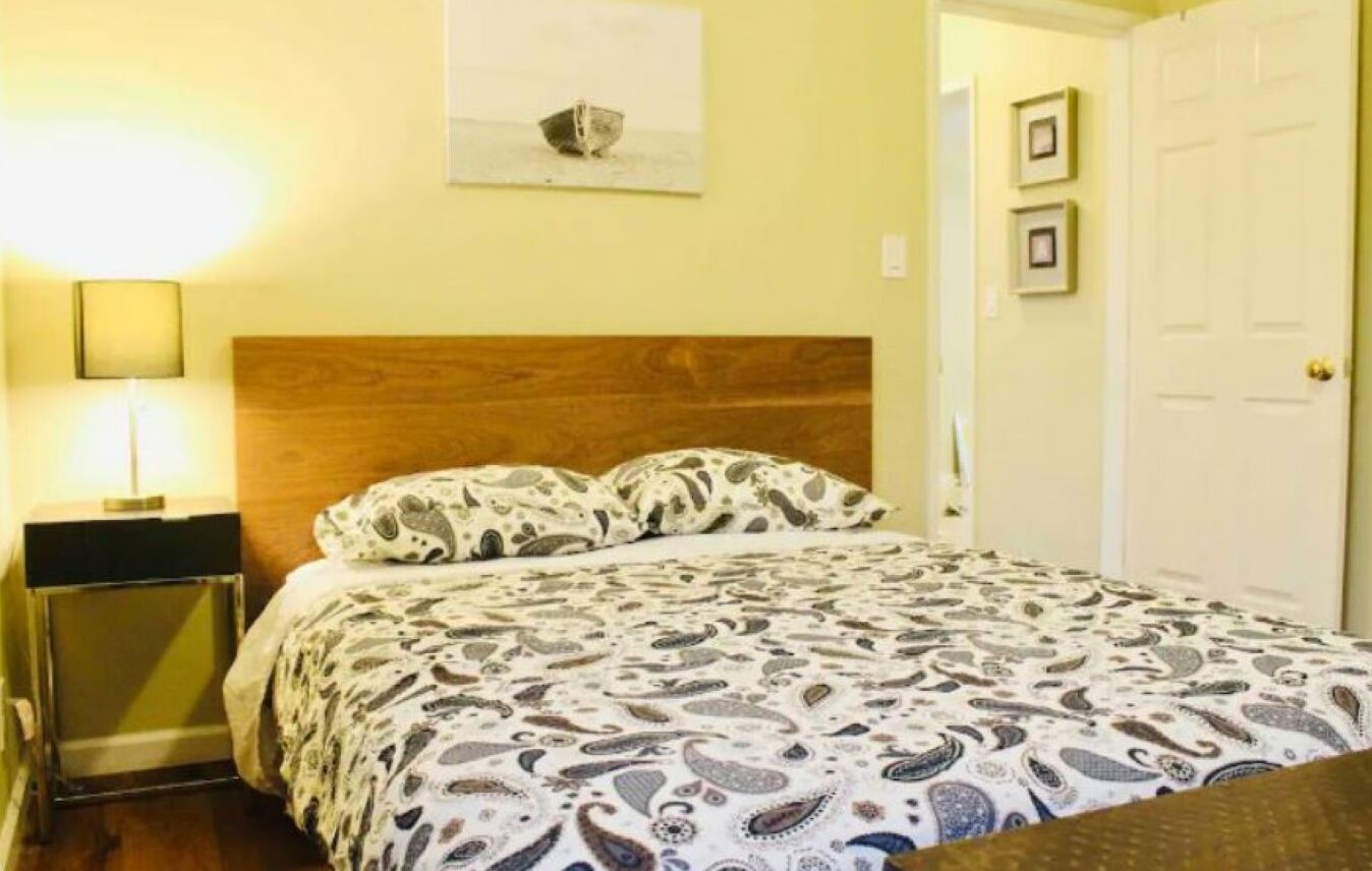 2 habitaciones y wifi gratis 