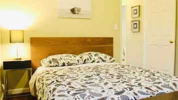 2 habitaciones y wifi gratis