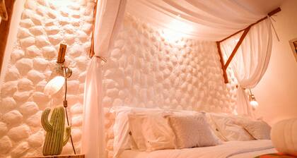 EcoCharme Pousada Netuno