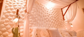 EcoCharme Pousada Netuno