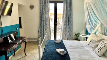 2 habitaciones, cuna de viaje, wifi gratis y ropa de cama