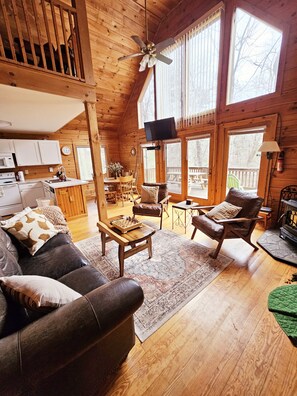 تلفزيون ذكي