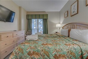 2 Schlafzimmer, WLAN