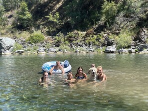 Divers