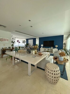 Interior - Villa Firenze @villafirenze_rj Paradise beaches Rio de Janeiro (RJ)