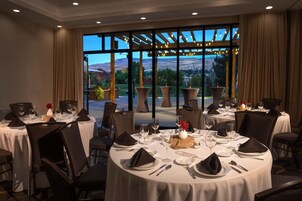 Sala de reuniones