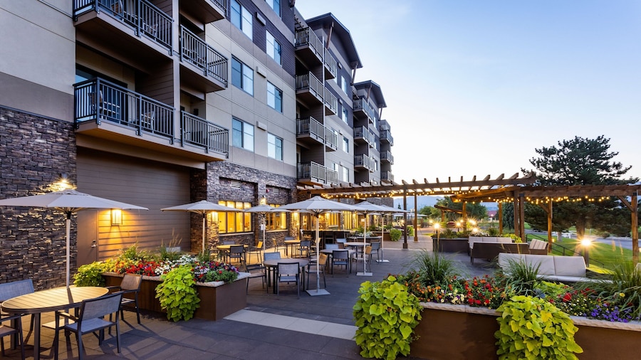 Residence Inn by Marriott Wenatchee