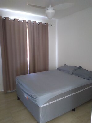 Family Apartment | 2 bedrooms, free WiFi