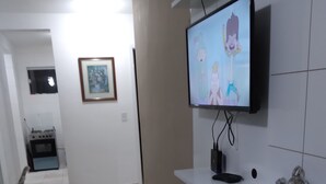 Apartemen Keluarga | Area keluarga