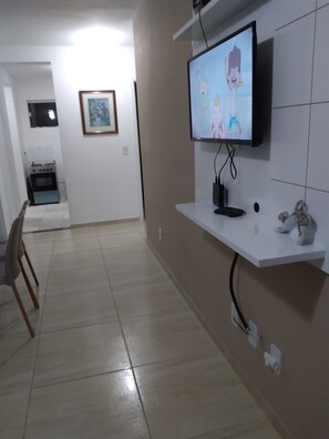 Appartement familial | Aire de séjour