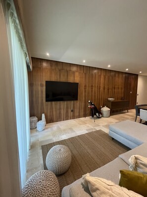 Smart-TV, Videospiele