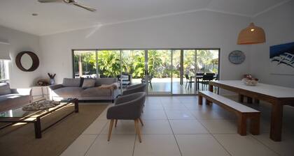 Bather's Pavilion Holiday House