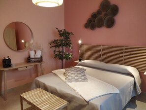 2 Schlafzimmer