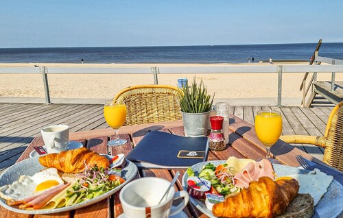 Amazing apartment in Bergen aan Zee