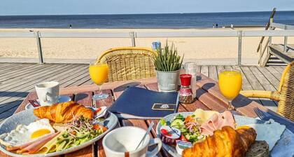 Amazing apartment in Bergen aan Zee