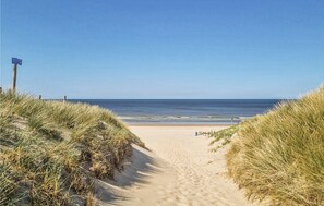 Beach - Amazing apartment in Bergen aan Zee (Bergen aan Zee)