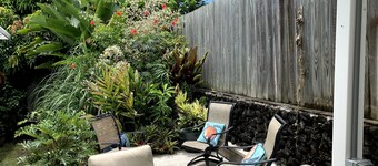 Beautiful home in Kailua-Kona with easy access to all the Island.