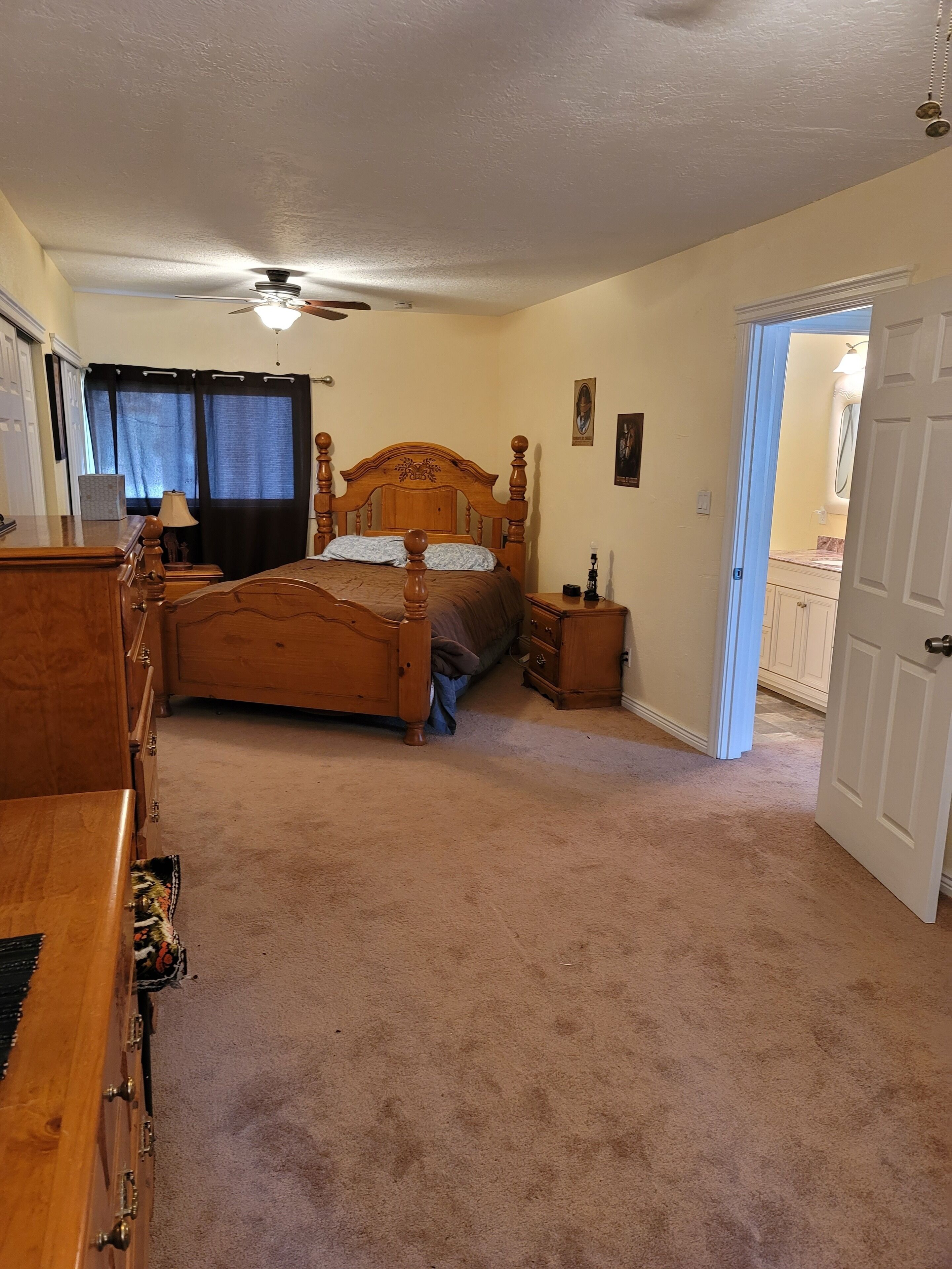 1 habitación, wifi gratis y ropa de cama 