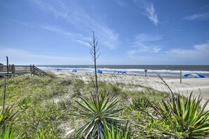 Plage à proximité