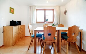 Dining - moderne Ferienwohnung Uderns (Uderns)
