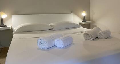 Villa Ulysses, a stone's throw from St. Augustine Beach