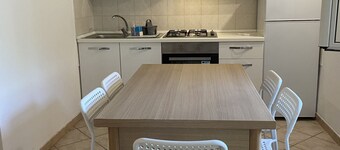 Villa Ulisse, a due passi dalla spiaggia di sant\'agostino