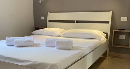 Villa Penelope, a stone's throw from St. Augustine Beach