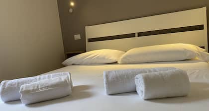 Villa Penelope, a stone's throw from St. Augustine Beach