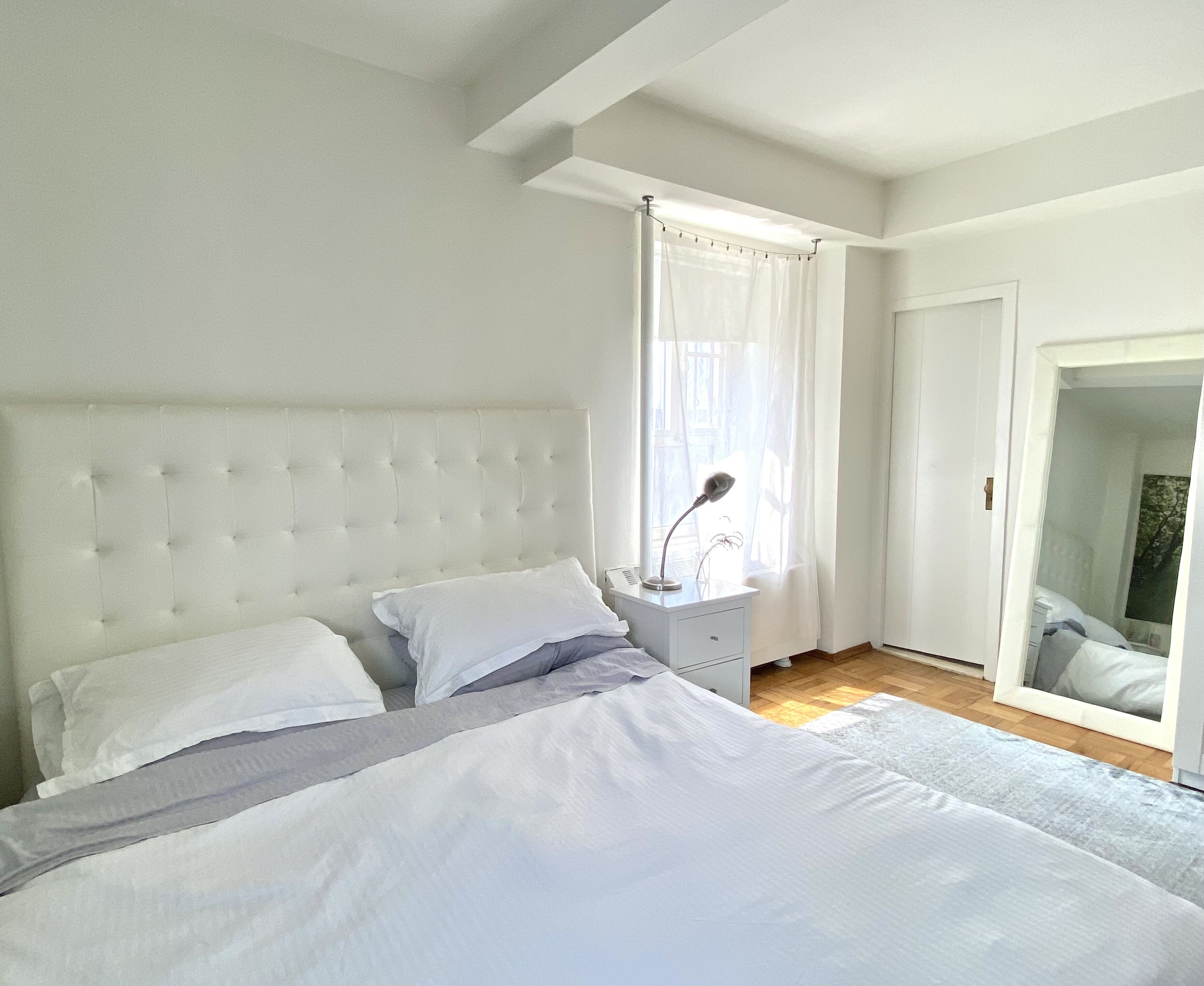 2 bedrooms, WiFi